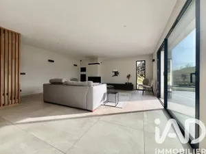 House in Theys (38570)