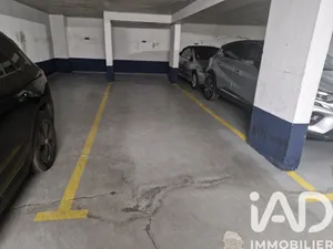 Garage à Clamart (92140)