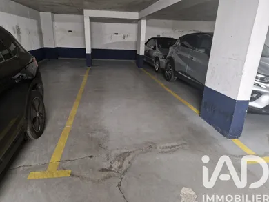 Garage in Clamart (92140)