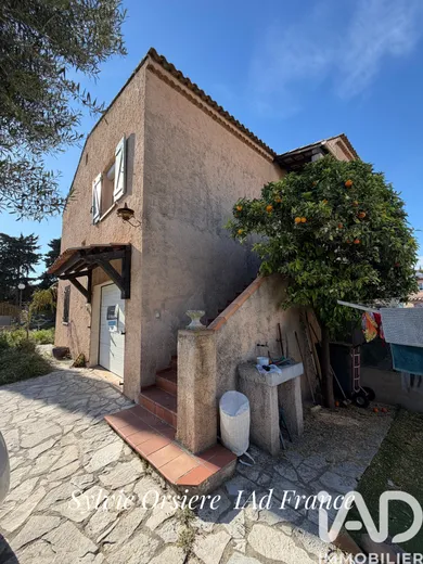 Maison à La Seyne-sur-Mer (83500)