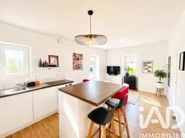 Apartment in Anglet (64600)