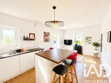 Apartment in Anglet (64600)
