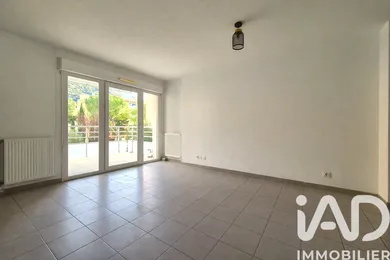 Apartment in Nice (06300)