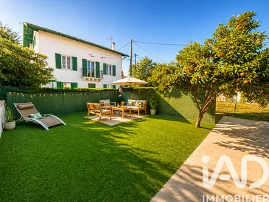 Apartment in Anglet (64600)