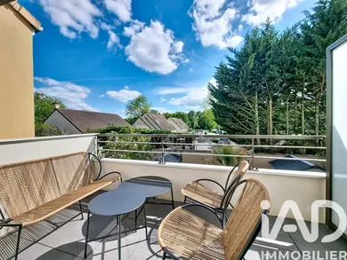 Appartement à Combs-la-Ville (77380)