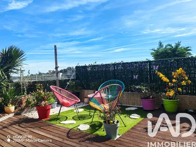 Apartment in Perpignan (66000)