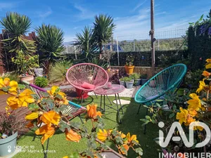 Appartement à Perpignan (66000)