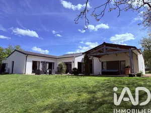 Maison à Montamisé (86360)