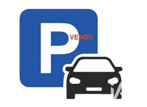 Parking in Saint-Ouen-sur-Seine (93400)