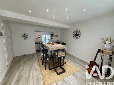 Townhouse in Ambérieu-en-Bugey (01500)