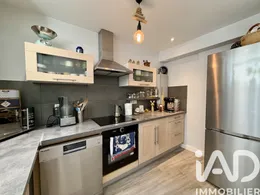 Maison de ville à Ambérieu-en-Bugey (01500)