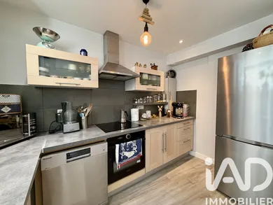 Townhouse in Ambérieu-en-Bugey (01500)