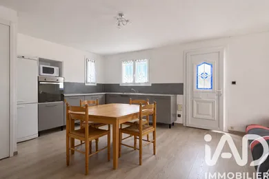 Maison à Canet-en-Roussillon (66140)