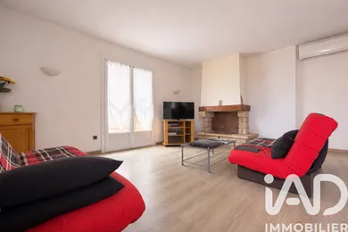 Maison à Canet-en-Roussillon (66140)