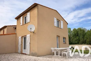 Maison à Canet-en-Roussillon (66140)