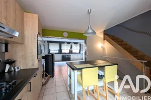 Maison de ville à Lens (62300)