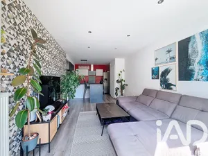 Apartment in Combs-la-Ville (77380)