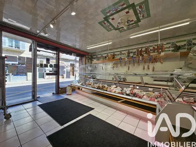 Boucherie, Charcuterie à Clairvaux-les-Lacs (39130)