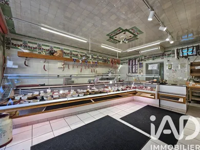 Boucherie, Charcuterie​ à Clairvaux-les-Lacs (39130)