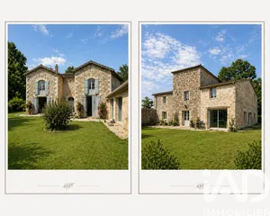 Park home in Marcellus (47200)