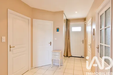 Detached house in Beauvoir-sur-Niort (79360)