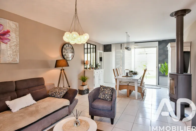 Maison 4 pièces 112 m² · à Beauvoir-sur-Niort · 112 m² · 235 000 €
