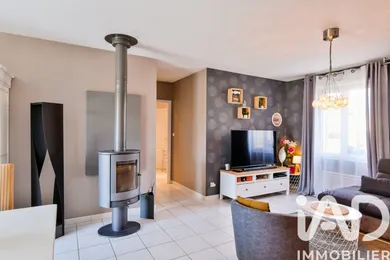 Detached house in Beauvoir-sur-Niort (79360)