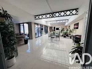 Loft in Sainte-Savine (10300)