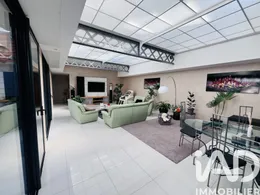 Loft à Sainte-Savine (10300)