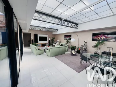 Loft in Sainte-Savine (10300)