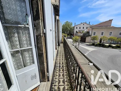 Appartement à Privas (07000)