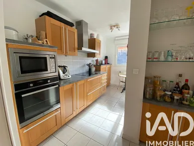 Appartement à La Ravoire (73490)