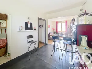 Appartement à Nantes (44000)