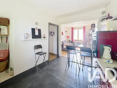 Appartement à Nantes (44000)