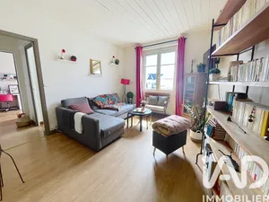 Apartment in Nantes (44000)