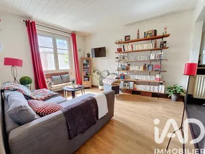 Apartment in Nantes (44000)