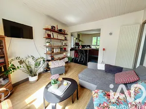 Appartement à Nantes (44000)