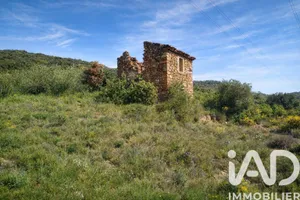 Terrain à NEFFIES (34320)