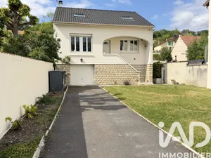 House in Yerres (91330)