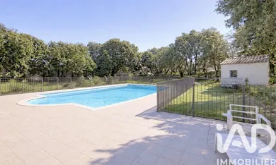 House in Nîmes (30900)