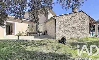 House in Nîmes (30900)