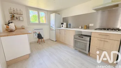 Maison de ville à Brou (28160)