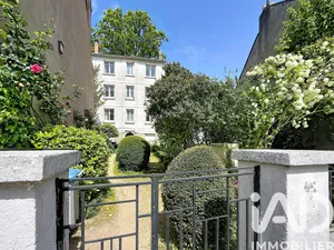 Apartment in Nantes (44000)