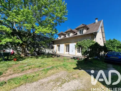 House in Terrasson-Lavilledieu (24120)