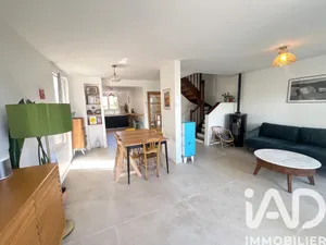 House in seynod (74600)