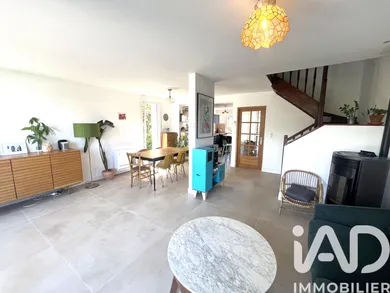 House in seynod (74600)