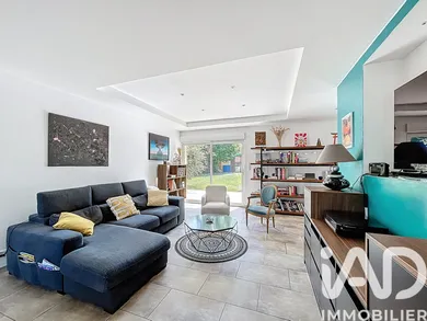 Maison à Pessac (33600)