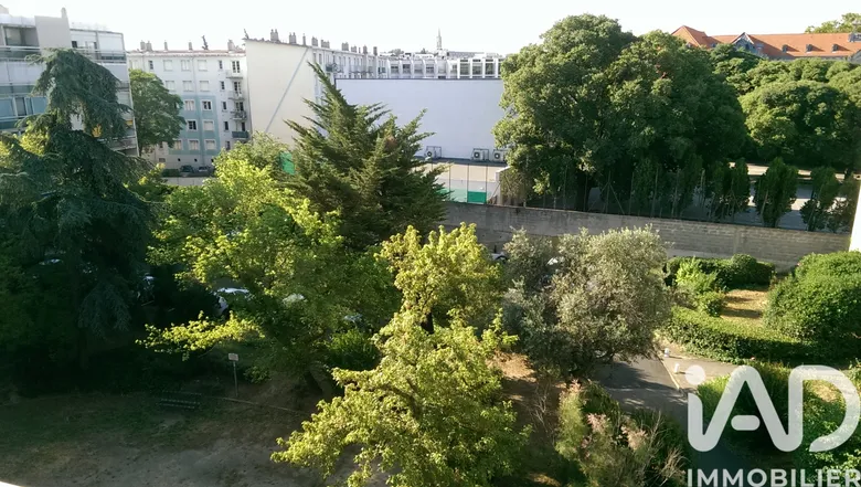 Appartement 2 pièces 44 m² · à Montpellier · 43,5 m² · 178 000 €