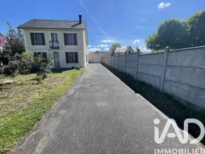 House in Marolles-sur-Seine (77130)