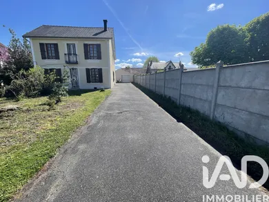 House in Marolles-sur-Seine (77130)